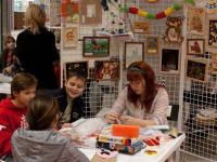 Презентация детских наборов для творчества тм LORI от компании 'Колорит'