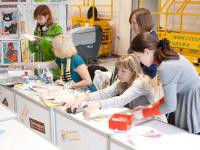 Мастер-класс по скрапбукингу. Мастер Анастасия Данилова