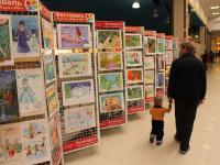 выставка творческих работ