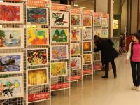 выставка творческих работ