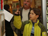 выставка творческих работ