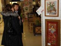 выставка творческих работ