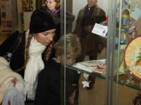 выставка творческих работ