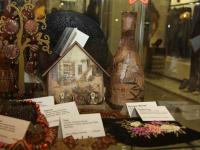 выставка творческих работ