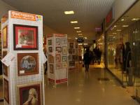 выставка творческих работ