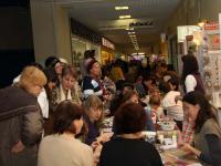 Презентации компаний и творческих мастерских