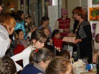 Презентации компаний и творческих мастерских