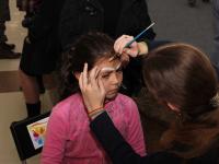 Аквагрим для детей