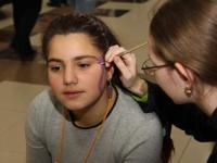 Аквагрим для детей