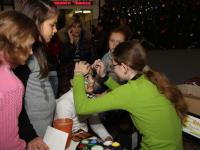 Аквагрим для детей