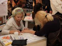 Тату для взрослых и детей