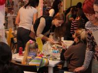 Презентация компании Канц Тренд. Маркеры по всем поверхностям