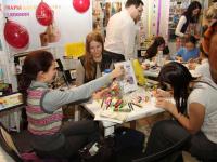 Презентация компании Канц Тренд. Маркеры по всем поверхностям