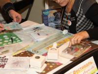 Презентация компании Максима