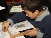 Презентация наборов для вышивания бисером Panna. Мастер Оксана Заходенко