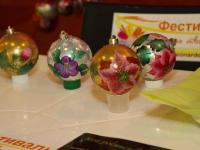 Презентация техники One Stroke. Мастер Элеонора Клименко