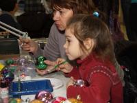 Презентация техники One Stroke. Мастер Элеонора Клименко