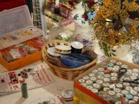 Презентация товаров по бисероплетению тм Zlatka. Мастер Виктория Сегида