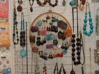 Презентация товаров по полимерной глине Sculpey. Мастер Рузиля Файзуллина