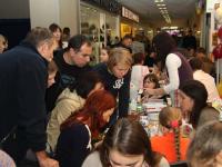 Презентация товаров по полимерной глине Sculpey. Мастер Рузиля Файзуллина