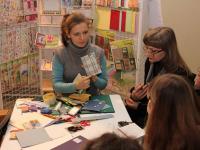 Презентация товаров по скрапбукингу тм Mr.Painter. Мастер Светлана Мошникова