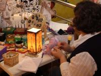 Творческая мастерская Лисья нора. Всё о декупаже рассказывали мастера Марина и Мирослава Трофимовы и Наталья Ризель