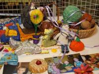 Творческая мастерская Одуванчик