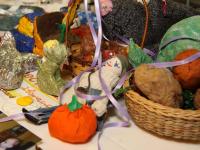 Творческая мастерская Одуванчик