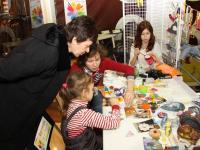 Творческая мастерская Одуванчик