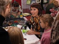 Творческая мастерская Отражение