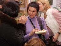 Творческая мастерская Отражение