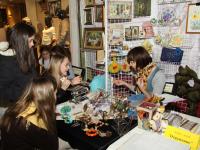 Творческая мастерская Отражение