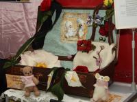 Мастер-класс по сухому валянию. Мастер Юлия Курбатова