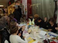 Мастер-класс Улитка в стиле игрушек Тильда. Мастер Вероника Райда