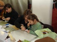 Мастер-класс Улитка в стиле игрушек Тильда. Мастер Вероника Райда