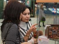 Выставка творческих работ