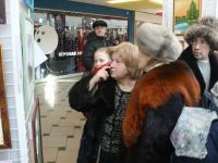 Выставка творческих работ