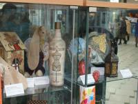 Выставка творческих работ