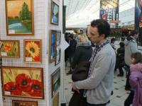 Выставка творческих работ