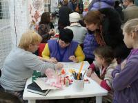 Иготовление винтажных открыток в технике скрапбукинг. Мастер Татьяна Князева