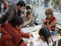 Изготовление цветов из бисера. Мастер Татьяна Харитонова