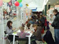 Изготовление куклы из ткани. Мастер Оксана Курбанова