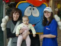 Информационные партнёры Фестиваля Леонардо Еженедельник Телесемь