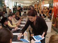 Мастер-класс по полимерной глине Fimo. Мастер Марина Канарейкина