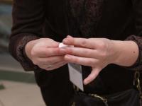 Мастер-класс по полимерной глине Fimo. Мастер Марина Канарейкина