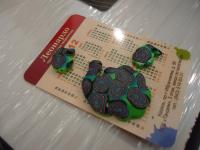 Мастер-класс по полимерной глине Fimo. Мастер Марина Канарейкина