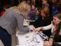 Мастер-класс Рисунок маслом. Техника гризаль