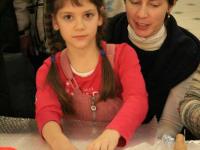 Мастер-класс Сказочный цветок в технике мокрого валяния. Мастер Елена Копысова