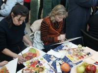 Презентация Арт студии Твори!