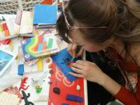 Презентация Арт студии Твори!